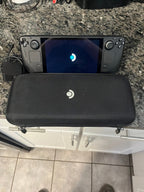STEAM DECK 256 GB LCD MODEL W/ JSAUX DOCK 2C67
