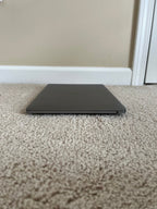 MacBook Pro 13 Inch A2338 8 GB Memory 256 SSD (2020) 8C53