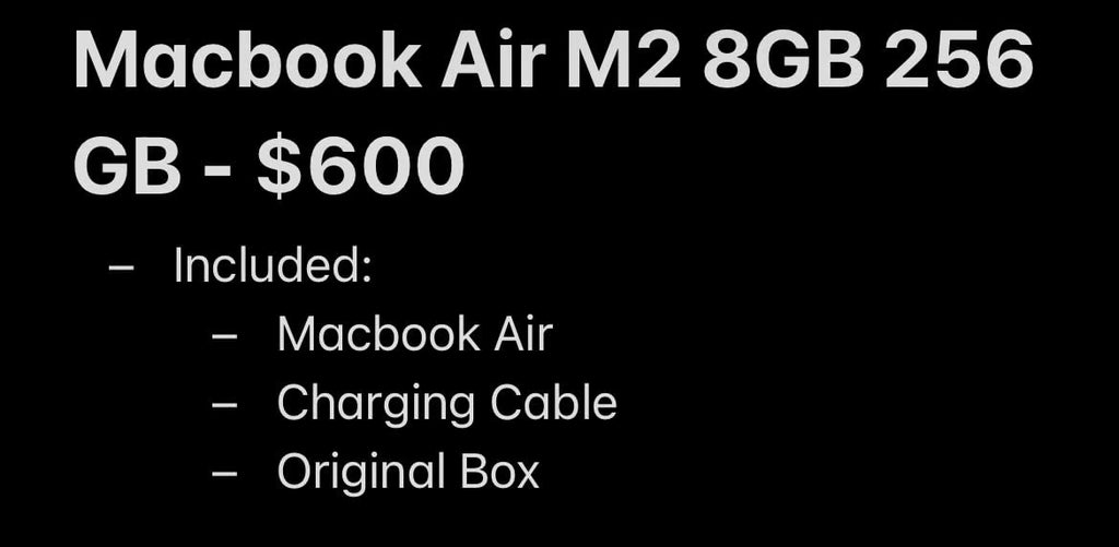 MacBook Air M2 13.6鈥?5X53