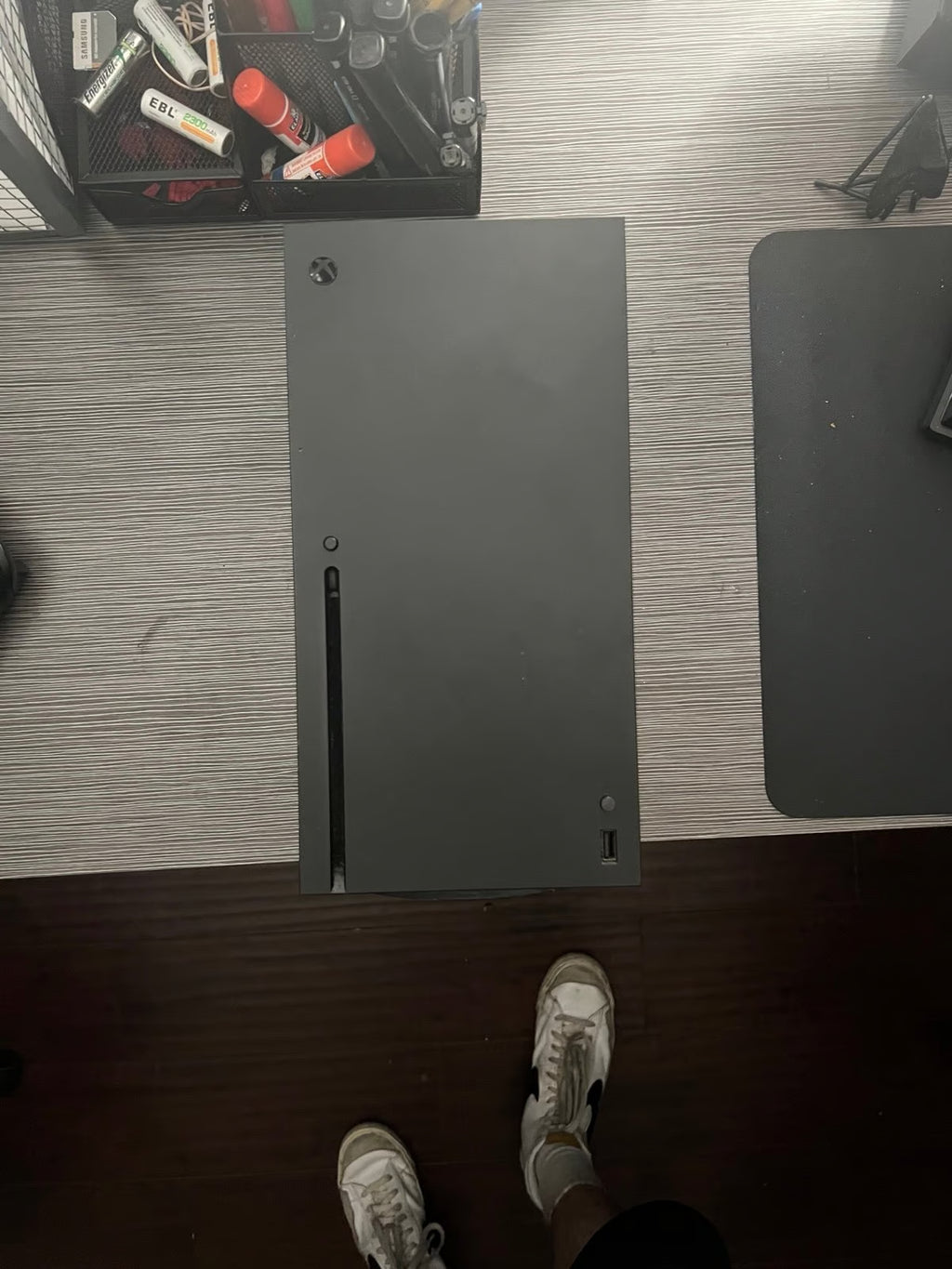 Xbox Series X 1TB 9O59