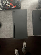 Xbox Series X 1TB 9O59