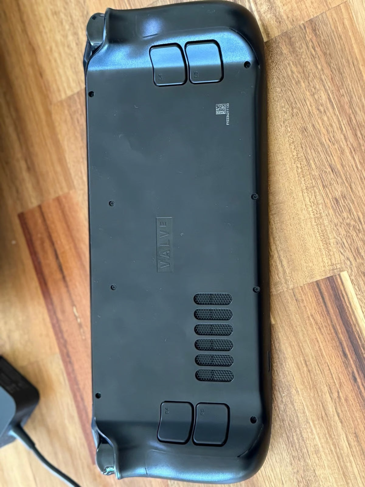 Steam Deck 1TB OLED model + two 1TB micro SD cards 5A65