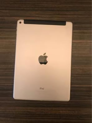 Apple iPad Air 2nd Generation in Black 7C19
