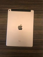 Apple iPad Air 2nd Generation in Black 7C19