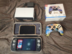 Nintendo Switch OLED Zelda Bundle! 3M72