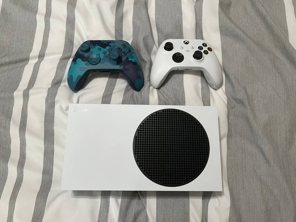Xbox Series S 3R58