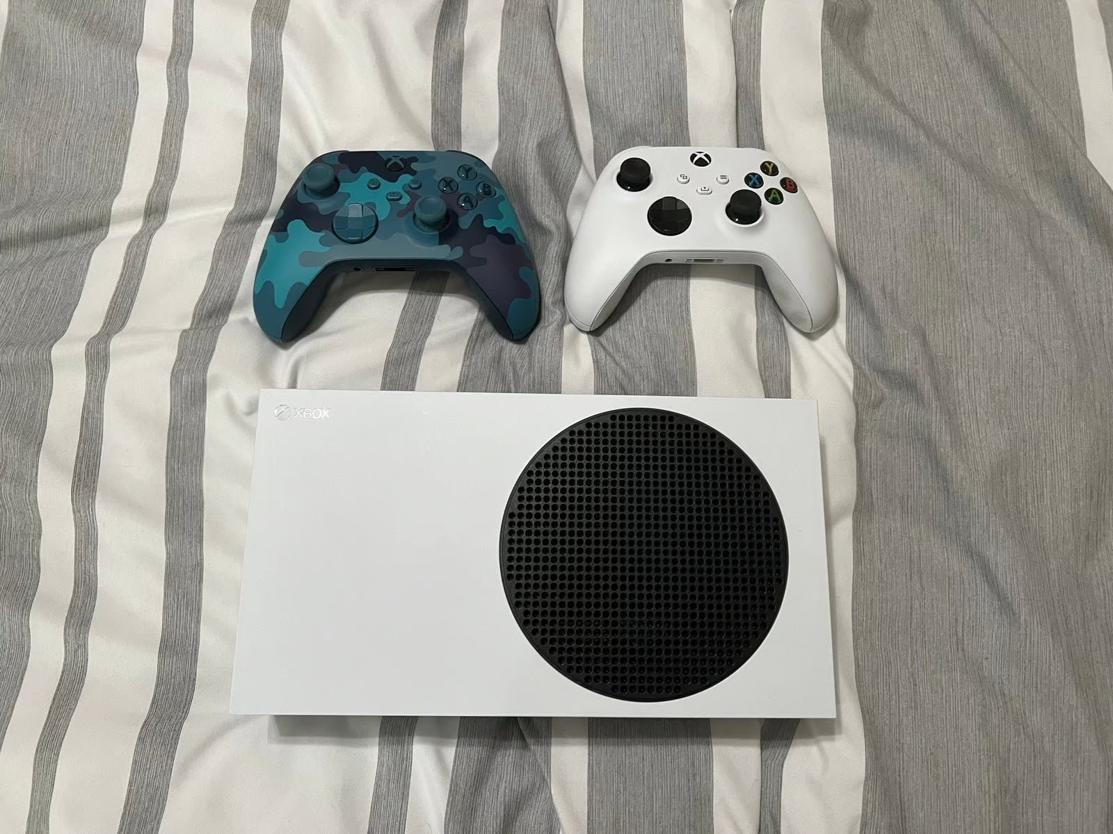 Xbox Series S 3R58