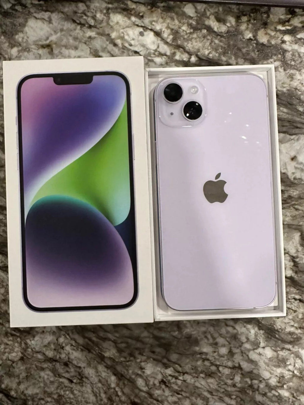 iPhone 14 Plus 256GB Unlocked 8K82