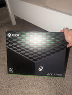 XBOX SERIES X 9V75