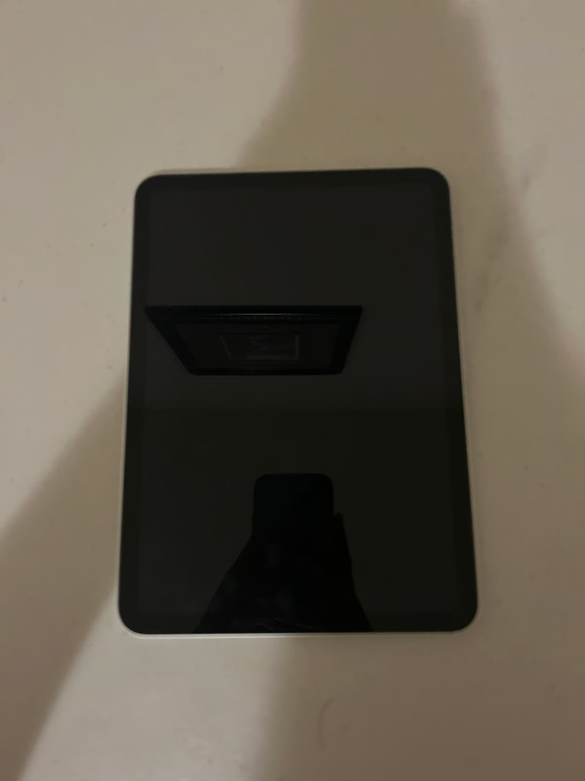 Ipad Air 10th Generation (Silver) (64 gb) 1R22