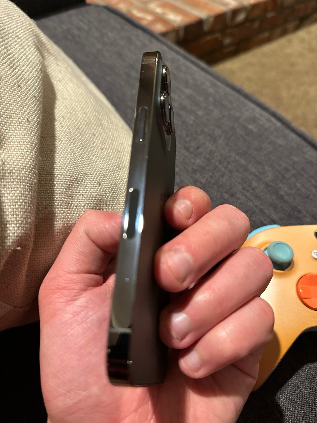 Apple iPhone 13 Pro 256GB 2W35