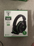 Microsoft Xbox Series S Digital Edition Carbon Black 1 TB Console - Like New 5H67