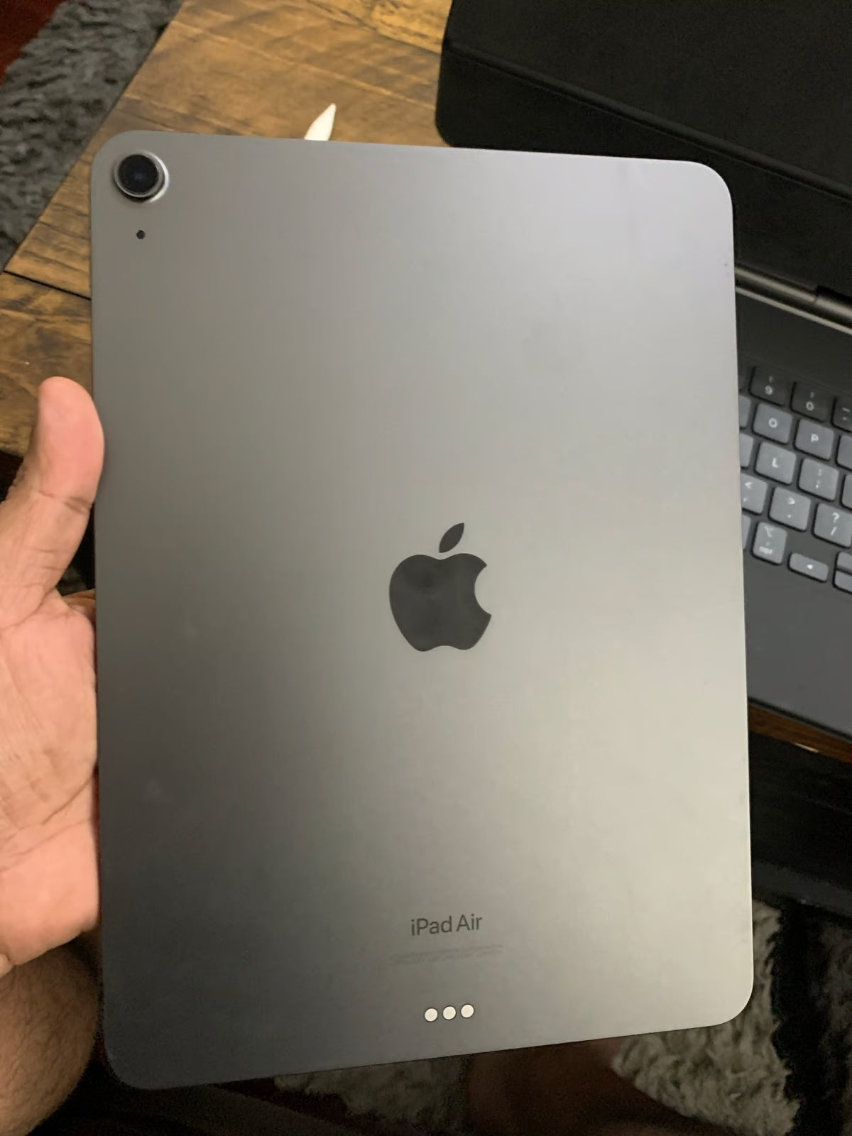 ipad air 5th generation 256gb 5K85