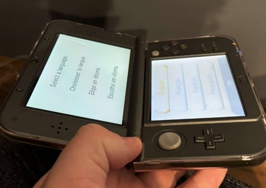 Nintendo 3DS XL Hyrule Edition (Very good condition!) (CIB!) READ DESCRIPTION!