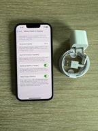 Apple iPhone 13 256GB AT&T Cricket Wireless 3W85