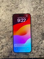 iphone 15 pro max verizon 9V86