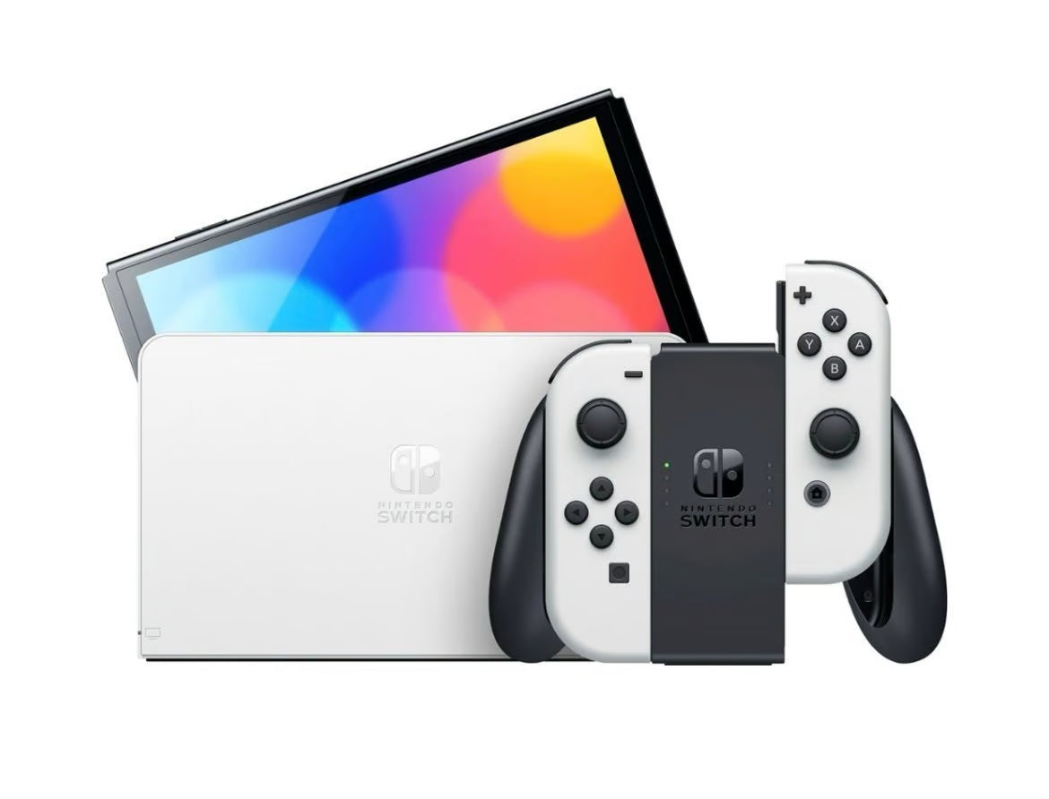 Nintendo Switch 7Y78