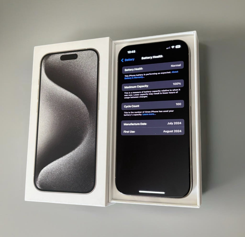 iphone 15 pro unlocked 9H83