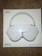 AirPods Max Gen 2020 2U31