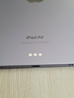Apple iPad Air 5th Generation 256 GB Purple With Apple Pencil and Magic Keyboard 2A13