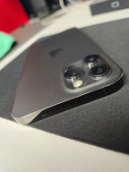 Apple iPhone 12 Pro Max 128 GB in Graphite for Unlocked 1G67