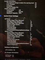 macbook air 2022 m2 7C86