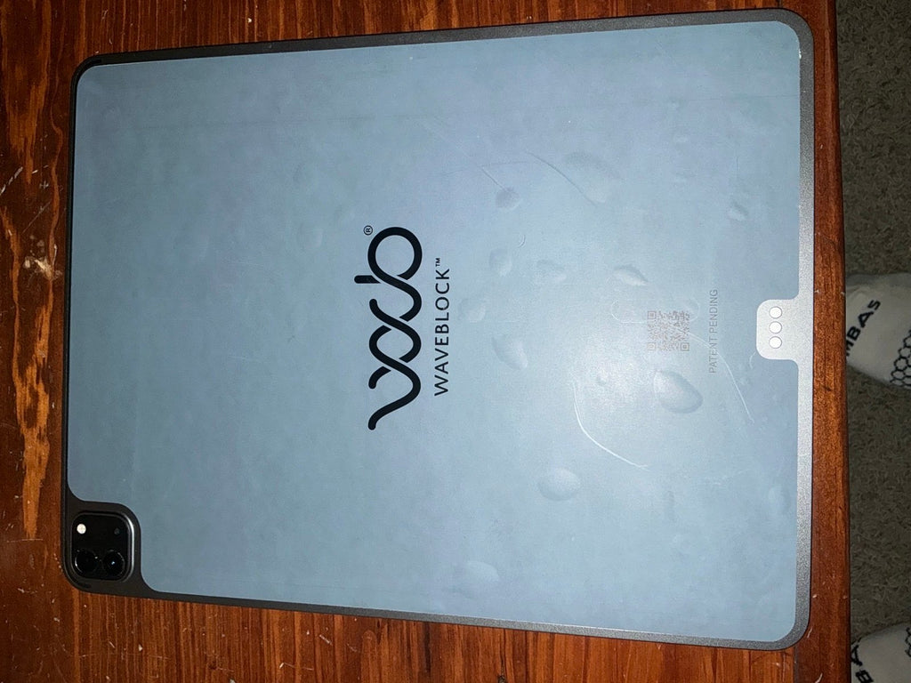 Apple iPad Pro 12.9�?WIFI (5th Generation) 256GB w/Case and Original Box 3W26