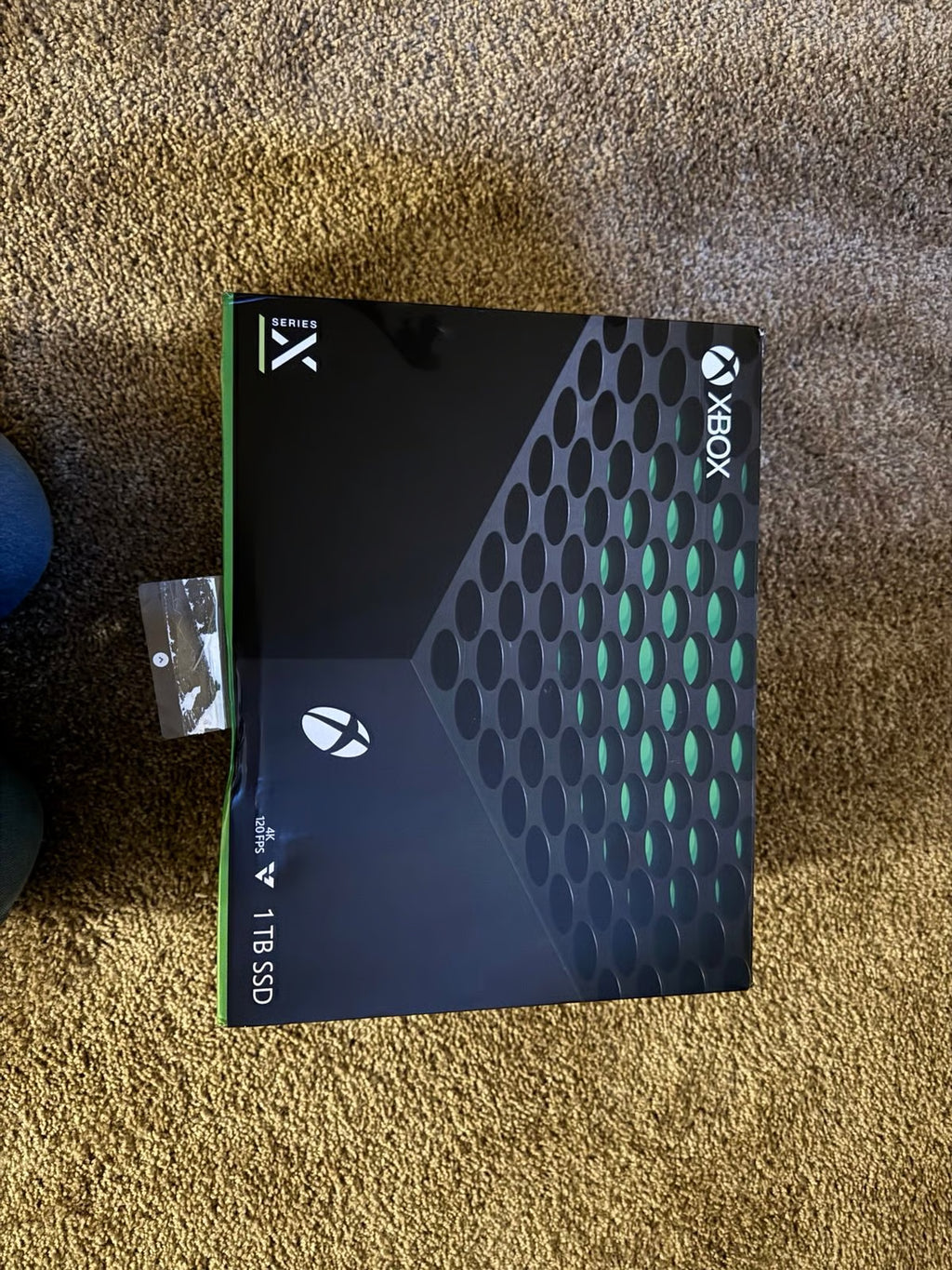 Xbox Series X 5S69