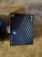 Xbox Series X 5S69