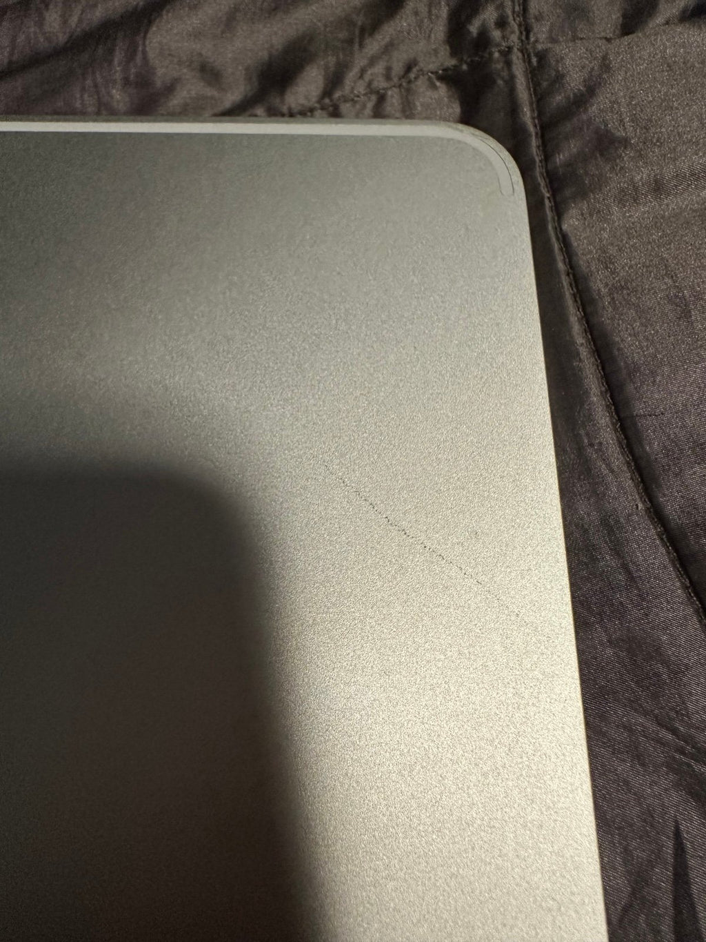 iPad Pro 12.9 in 3rd gen 256gb Bundle 5Z93