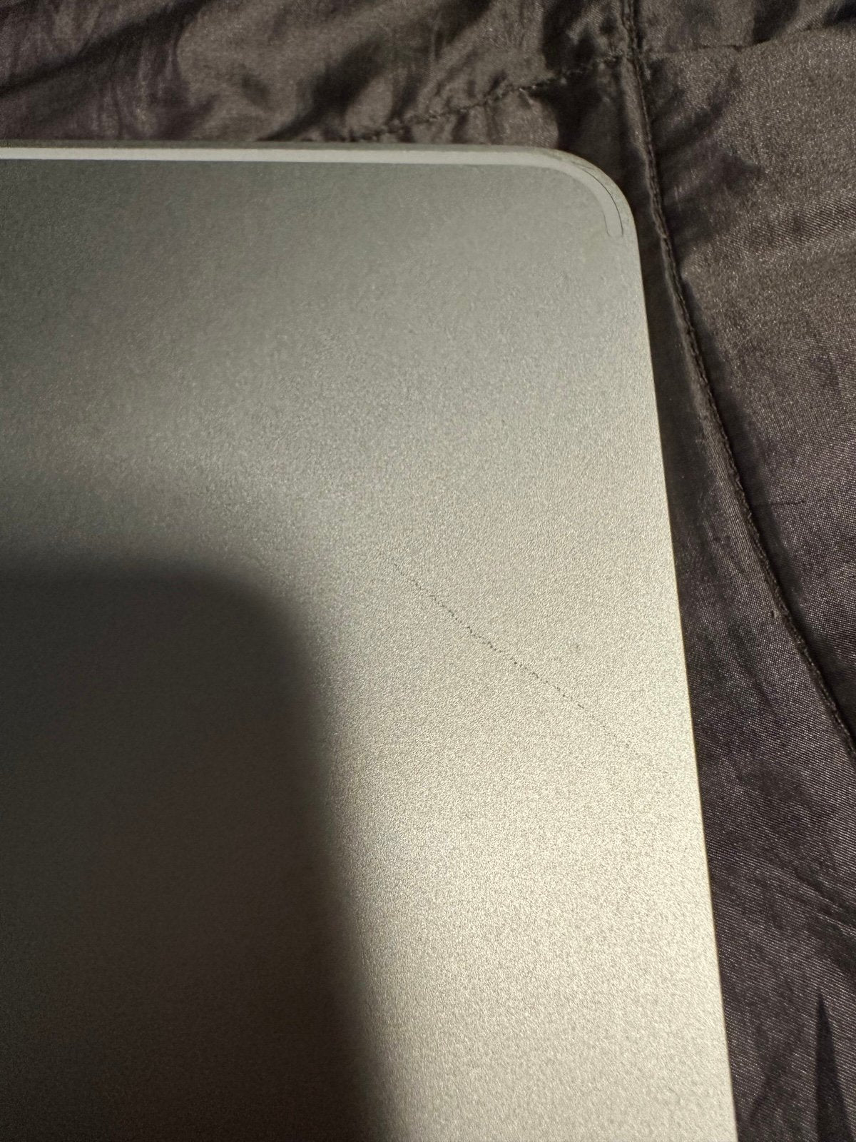 iPad Pro 12.9 in 3rd gen 256gb Bundle 5Z93