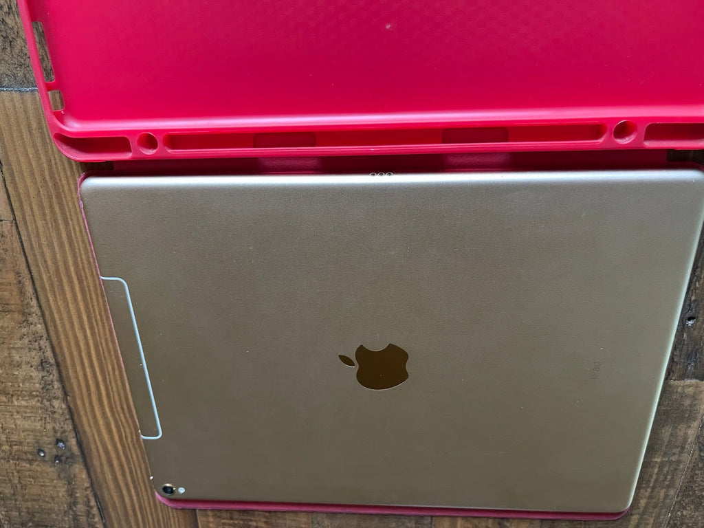 Apple iPad Pro 12.9�?(2017) Wifi+4G 512G 3U67