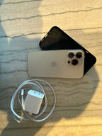 Iphone 13 PRO Gold 256GB unlocked 5A27