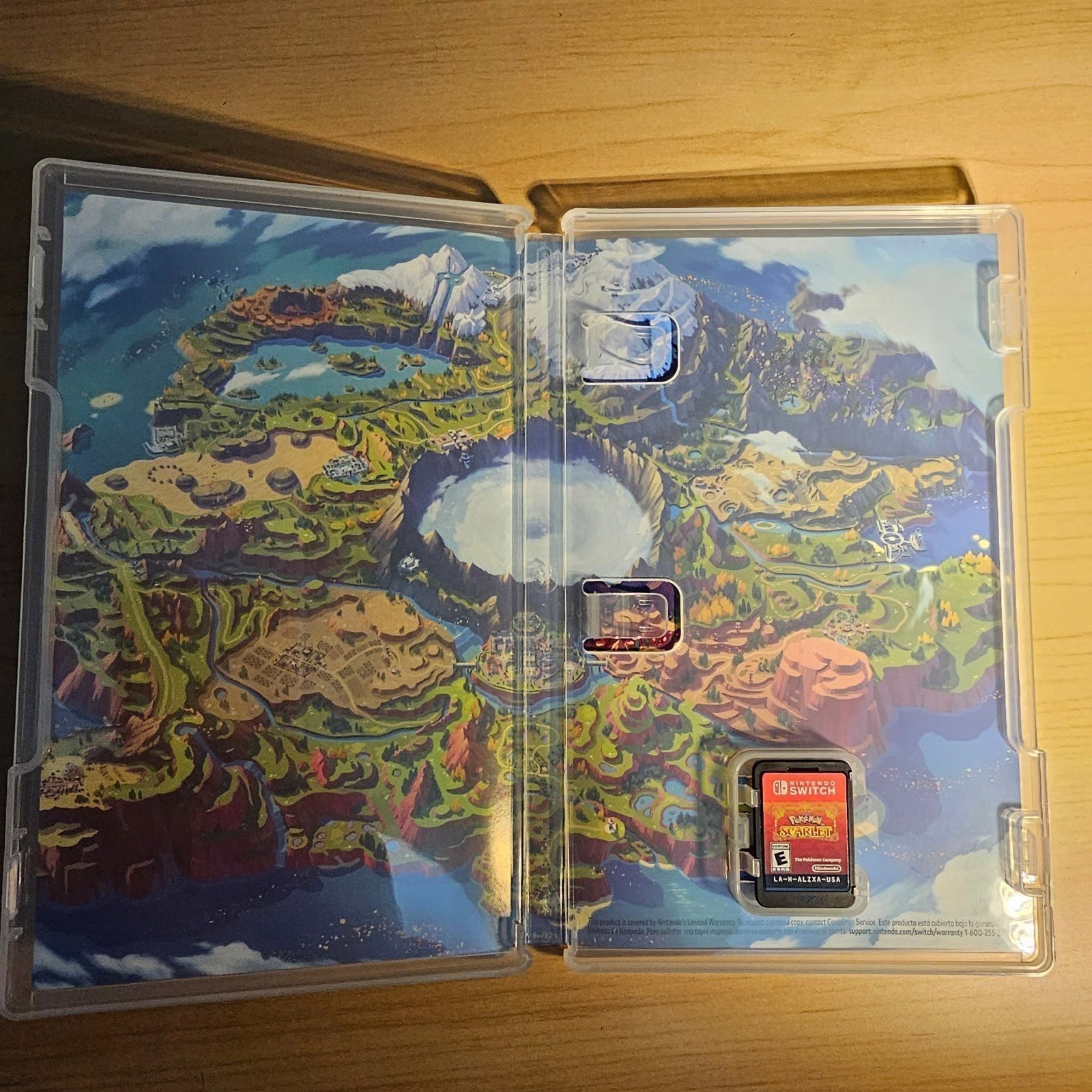 Nintendo Switch OLED Bundle 7R83