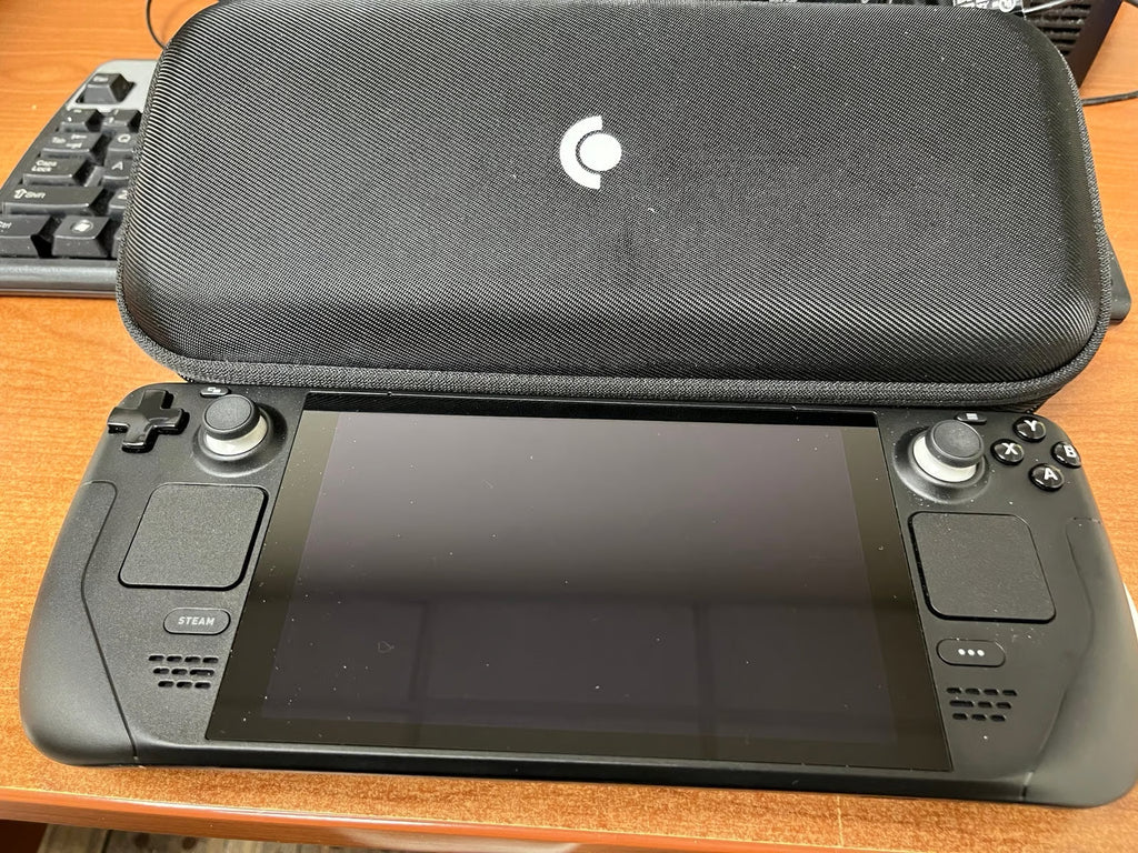 Steam Deck LCD 256gb 8K92