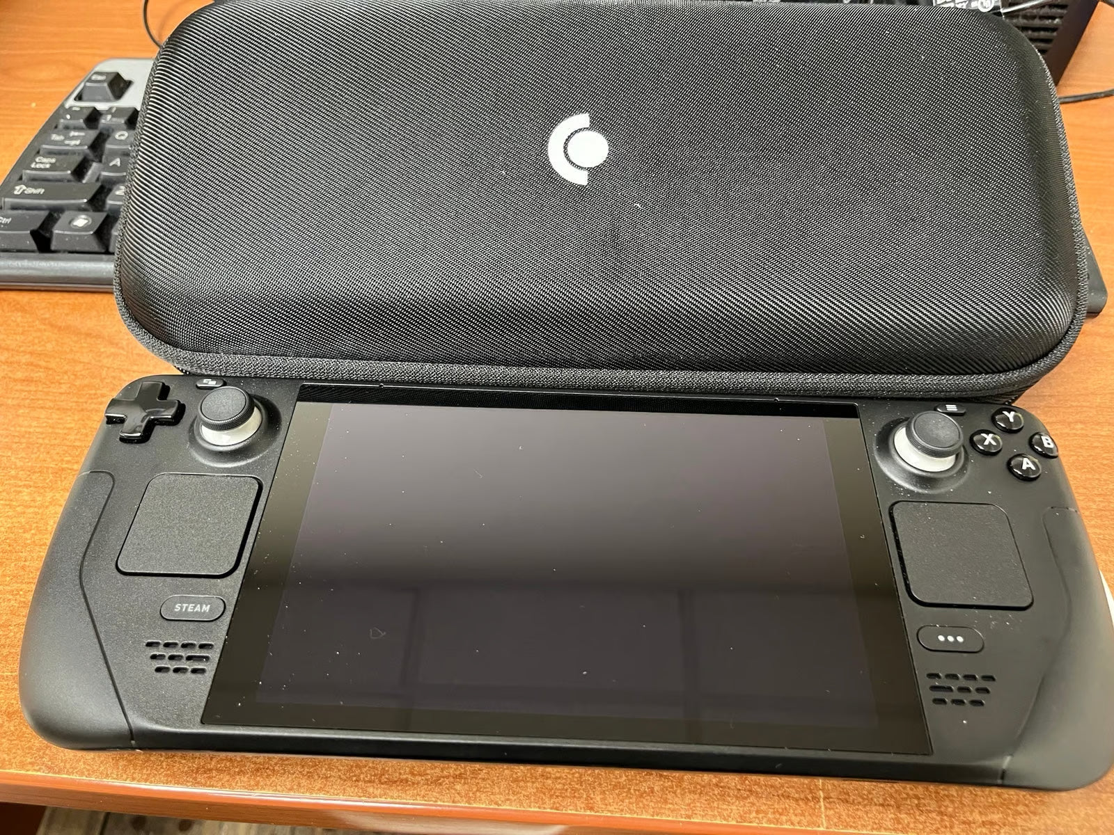 Steam Deck LCD 256gb 8K92