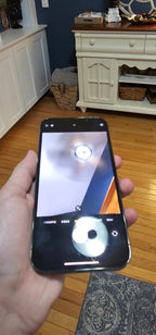 Apple iPhone 13 Pro Max 256 GB 8G92