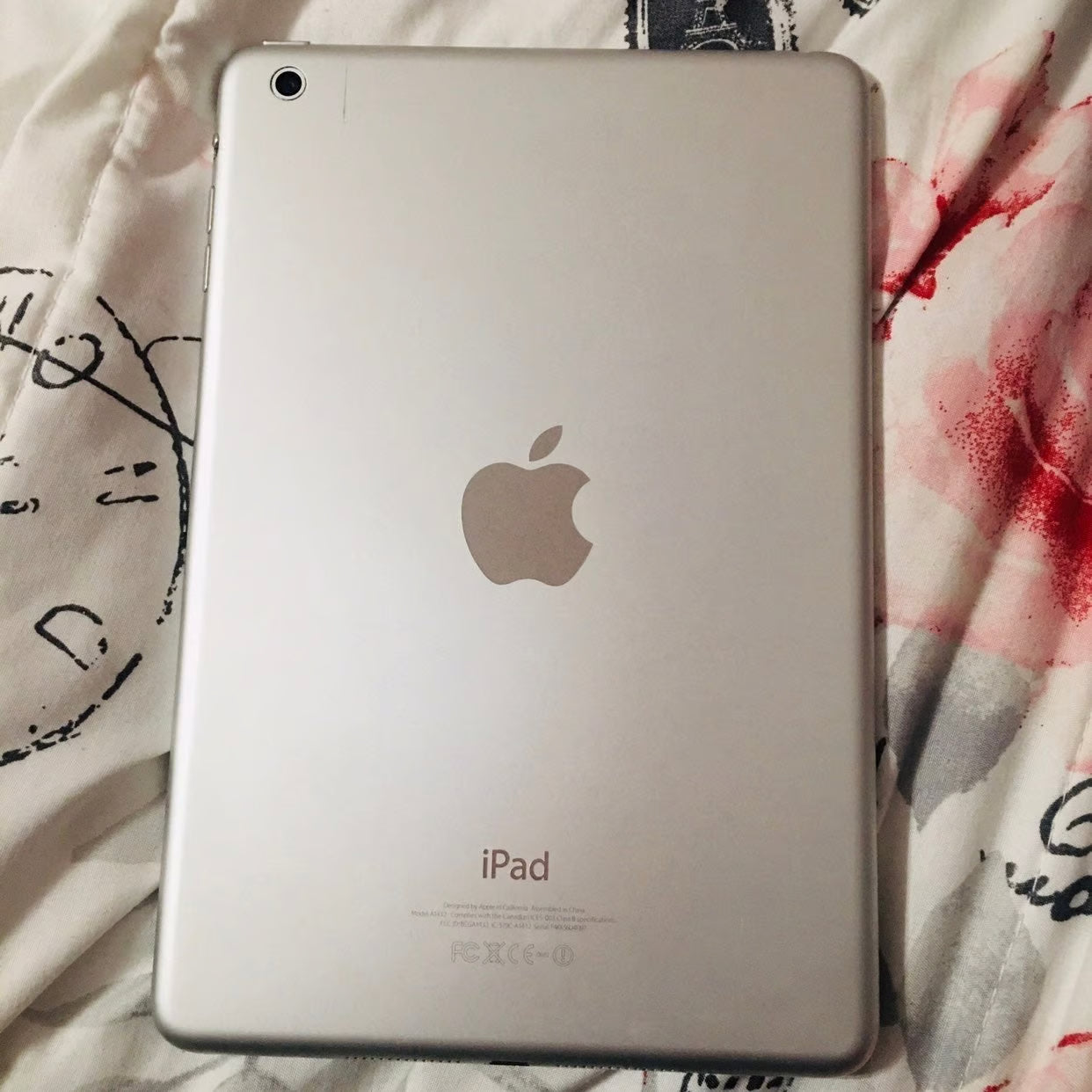 Ipad mini 2 9V89