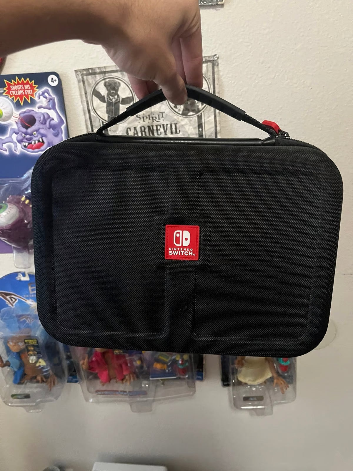 Nintendo switch oled 5R62