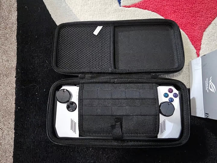 ASUS rog ally 7"" 2TB Storage Z1 extreme 1S78