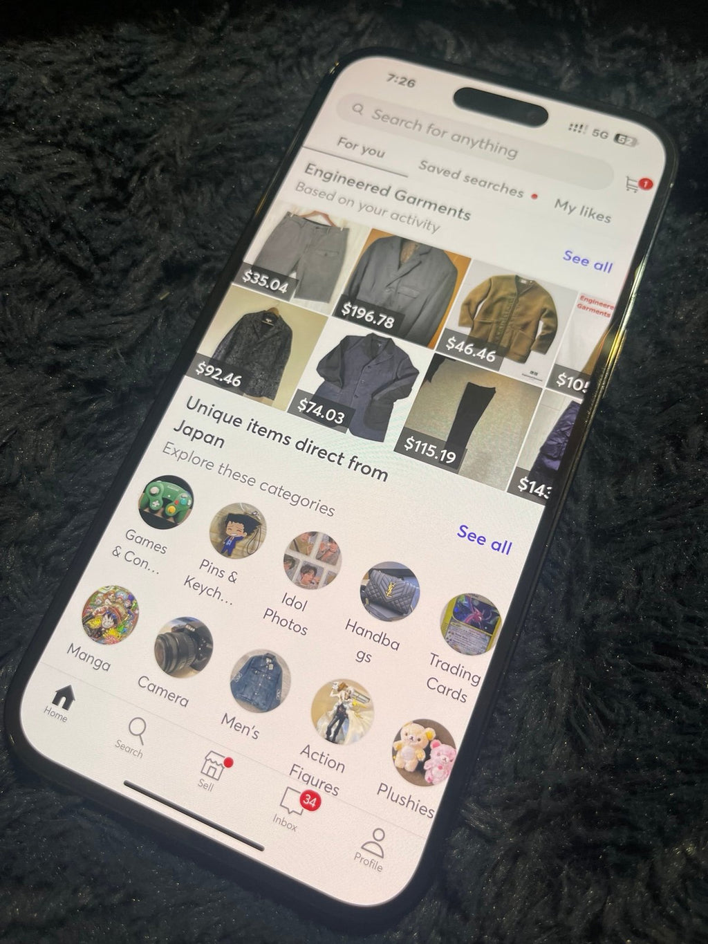 iPhone 14 Pro Max 128 unlocked *read description* 6F33