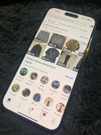 iPhone 14 Pro Max 128 unlocked *read description* 6F33