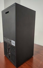 Xbox Series X console with Hogwart's Legacy game - Firm 8K39