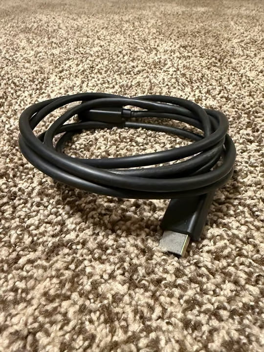 Xbox Series X Console and Controller 3J23