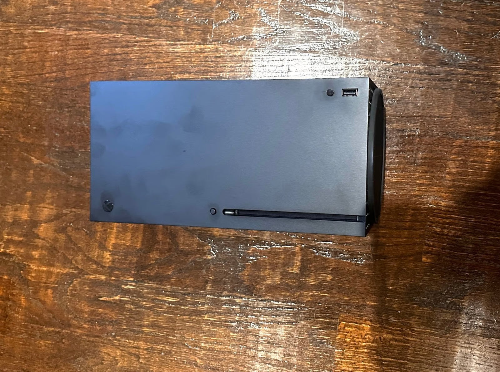 Microsoft Xbox Series X 2S89