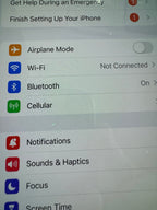 Apple iPhone 14 Pro Max 128 Unlocked for any carrier 8R92