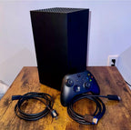 Xboxone Series X Console With Controller 7G35