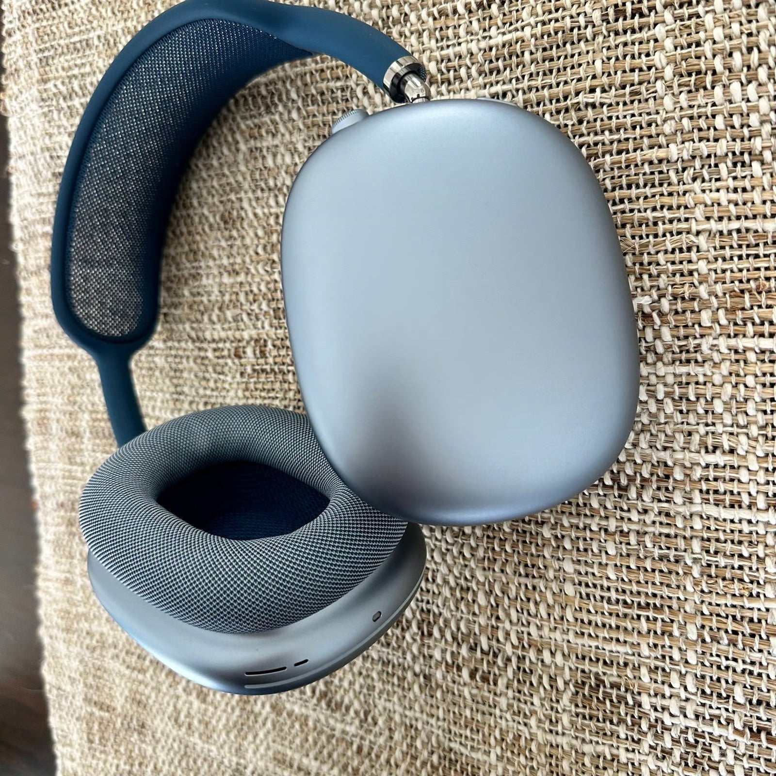 Apple AirPods Max Blue 9S92