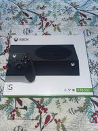 Xbox Series S console 1TB DIGITAL VERSION! 1F75