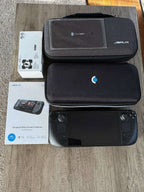 Steam Deck 256GB 3J39